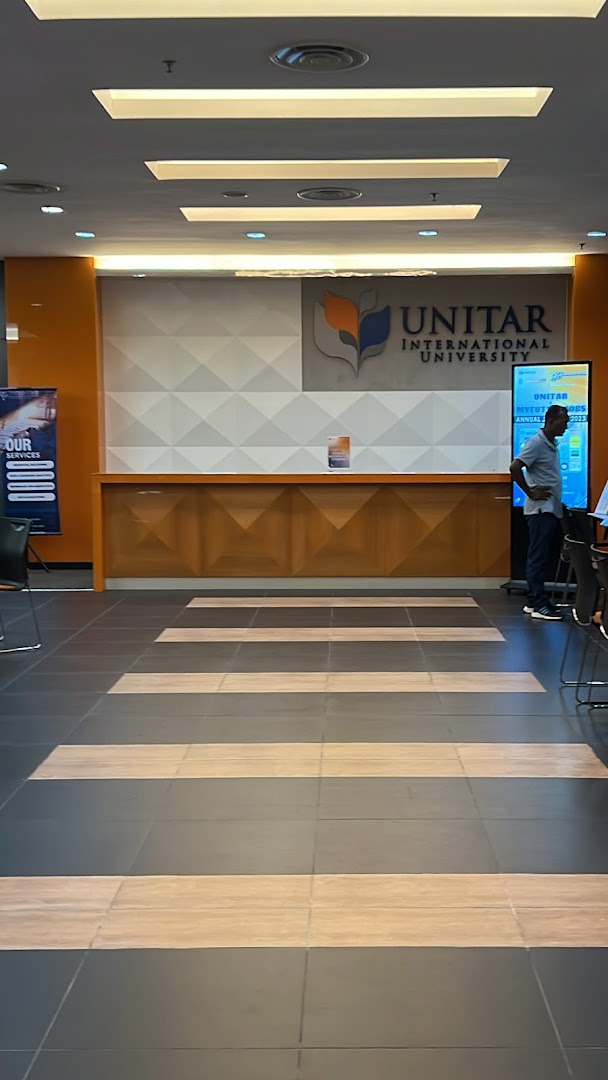UNITAR International University — photo 5