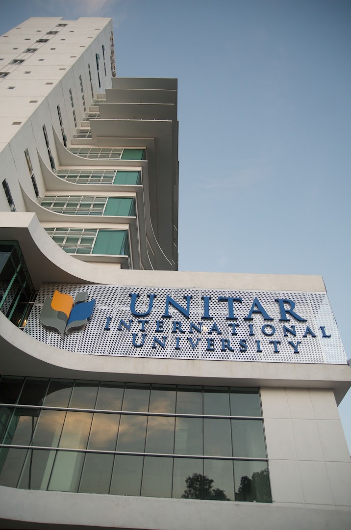 UNITAR Sabah — photo 2