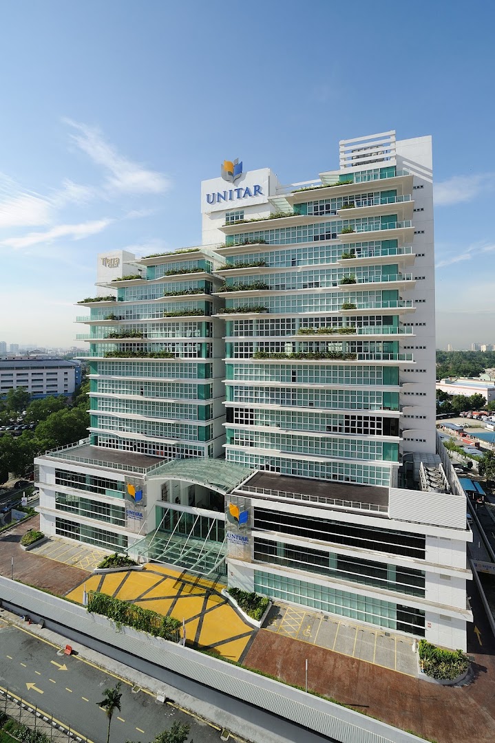 UNITAR Sabah — photo 3