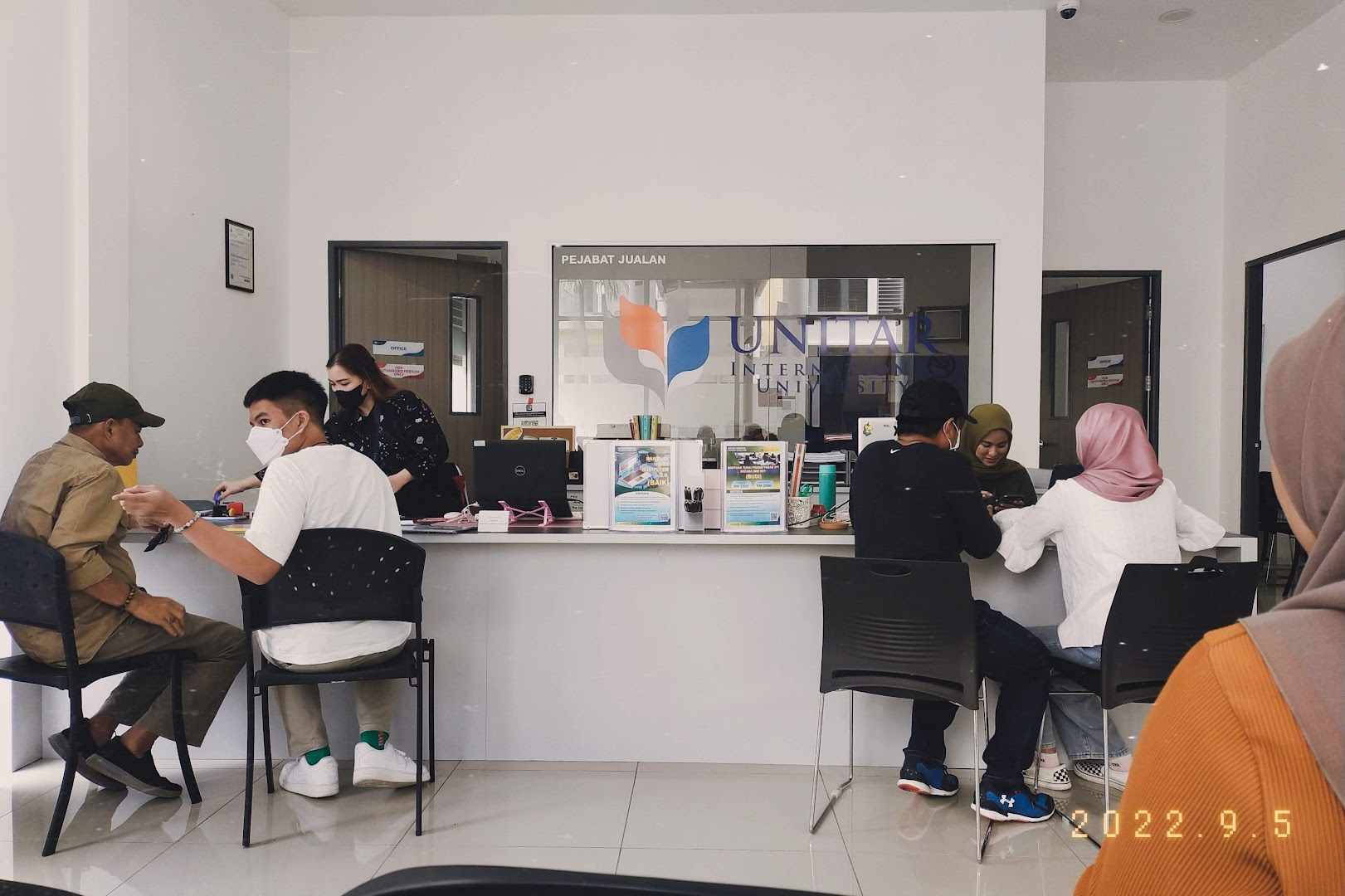 UNITAR Sabah — photo 4