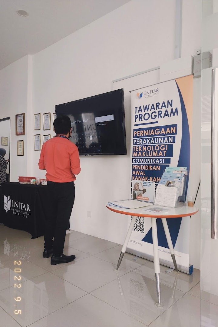 UNITAR Sabah — photo 5