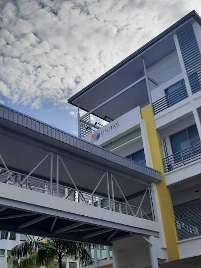 UNITAR Sabah — tuition centre in Kota Kinabalu