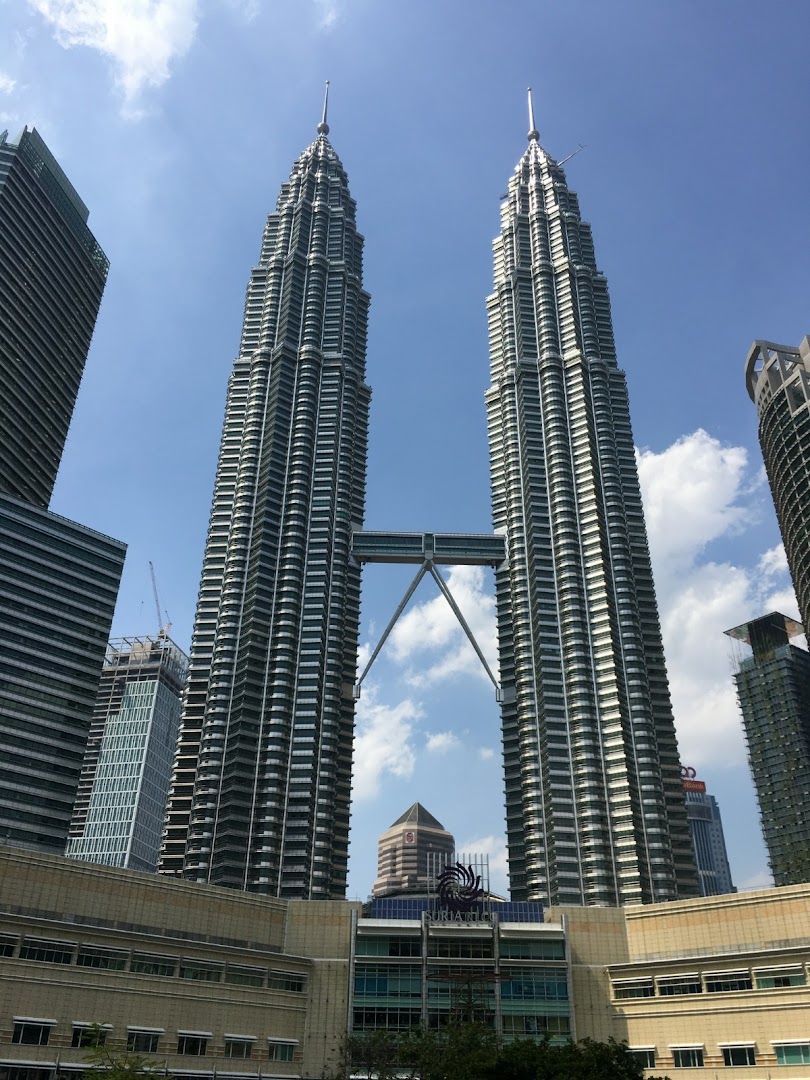 UNITAR University College Kuala Lumpur — photo 4