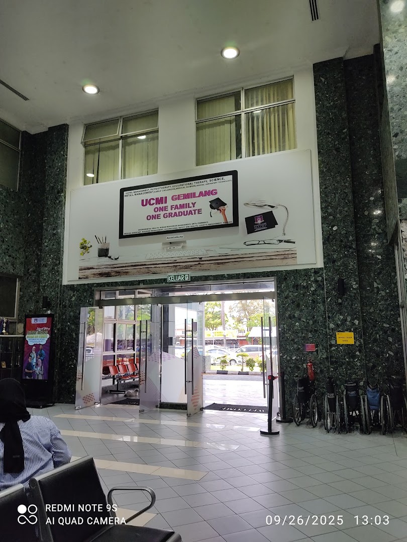 UNIVERSITI ANTARABANGSA MAIWP (UniMAIWP) — photo 5