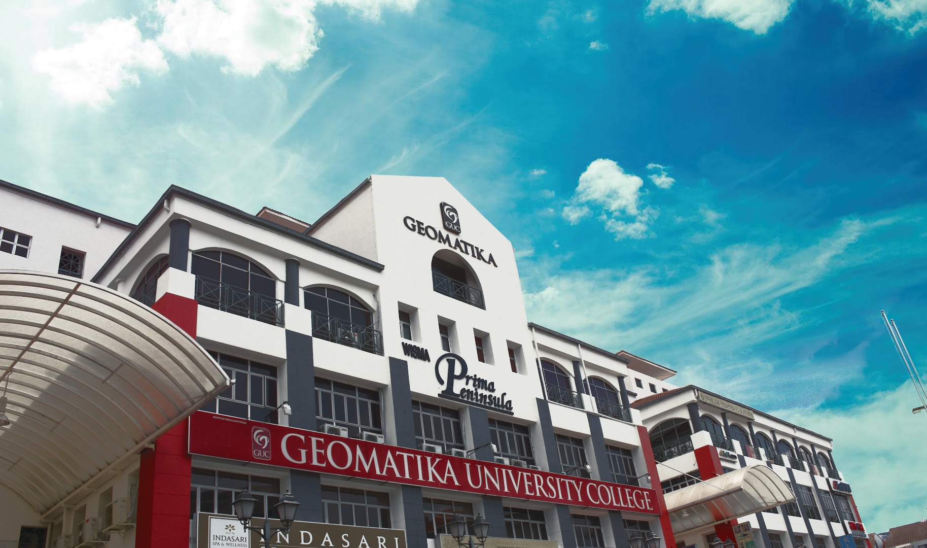 Universiti Geomatika Malaysia — photo 3