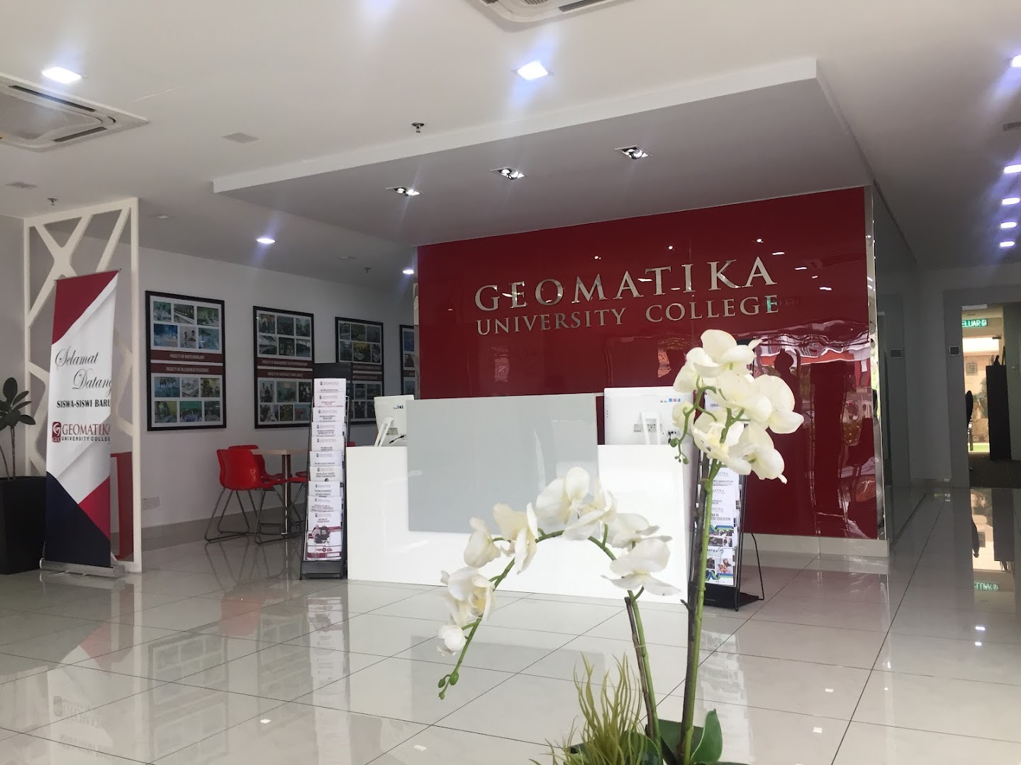 Universiti Geomatika Malaysia — photo 4