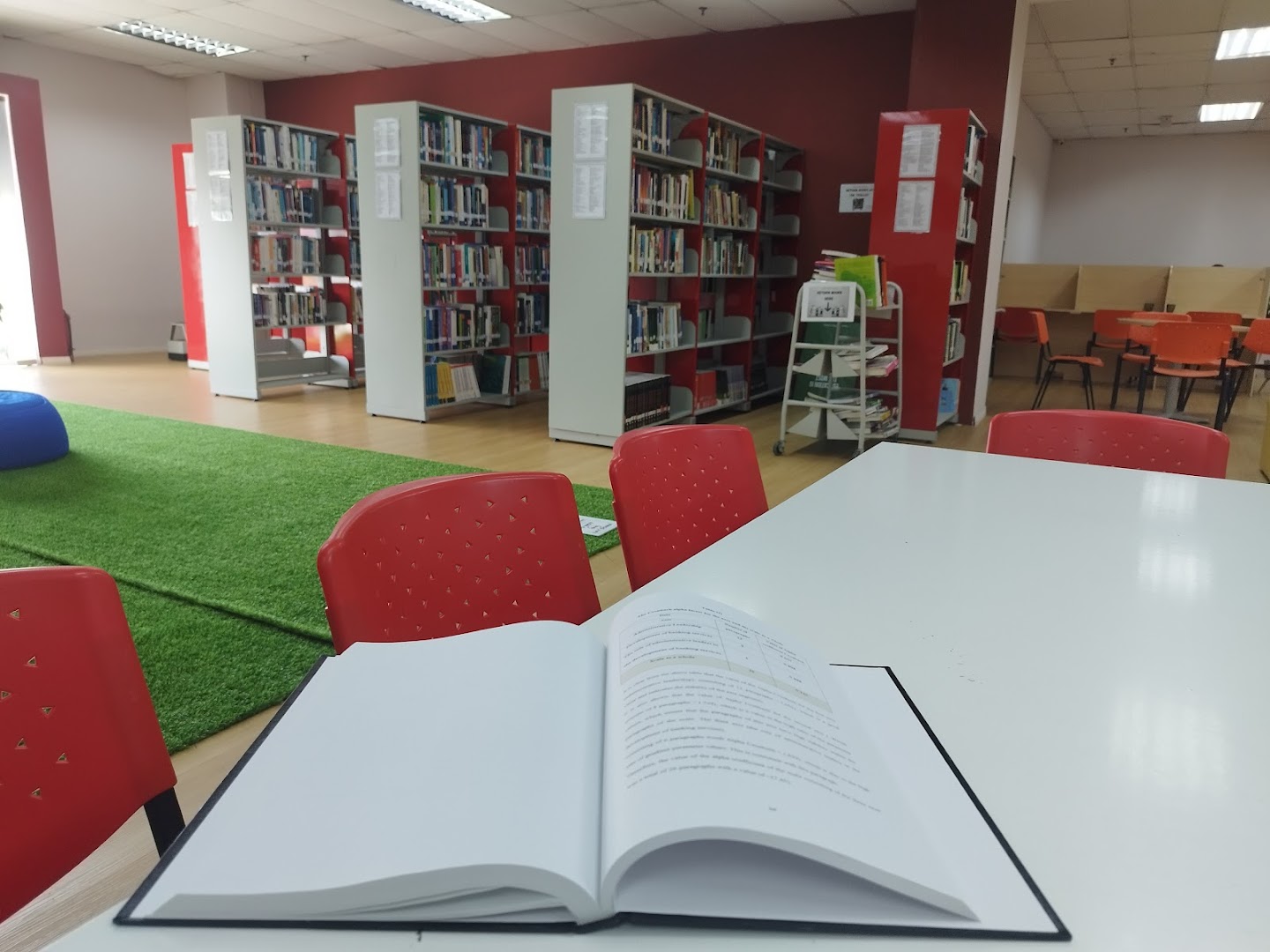Universiti Geomatika Malaysia — photo 5