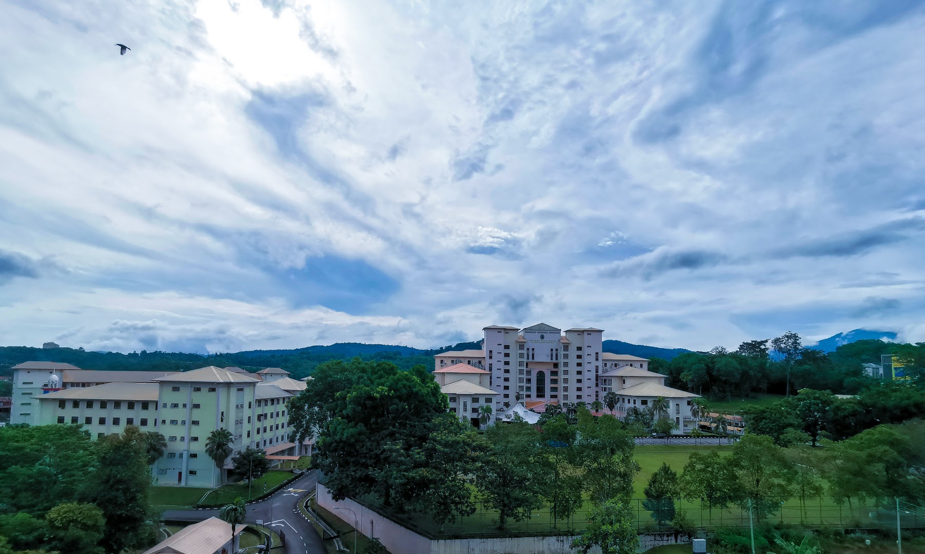 Universiti Kuala Lumpur British Malaysian Institute — photo 1