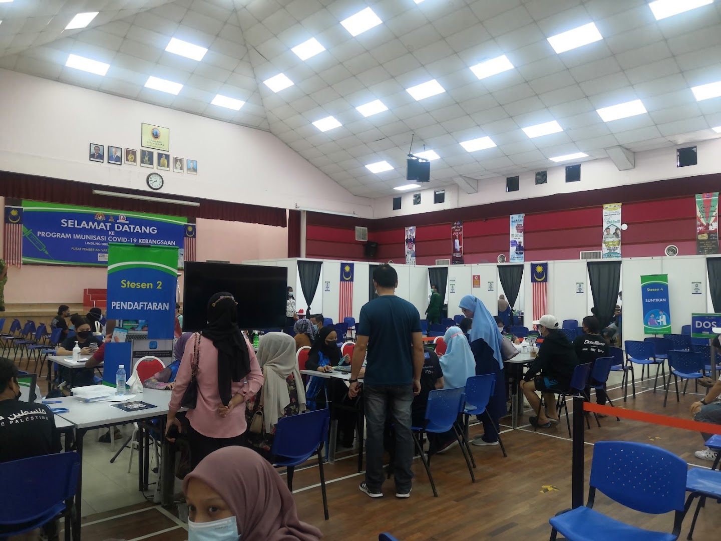 Universiti Kuala Lumpur British Malaysian Institute — photo 3