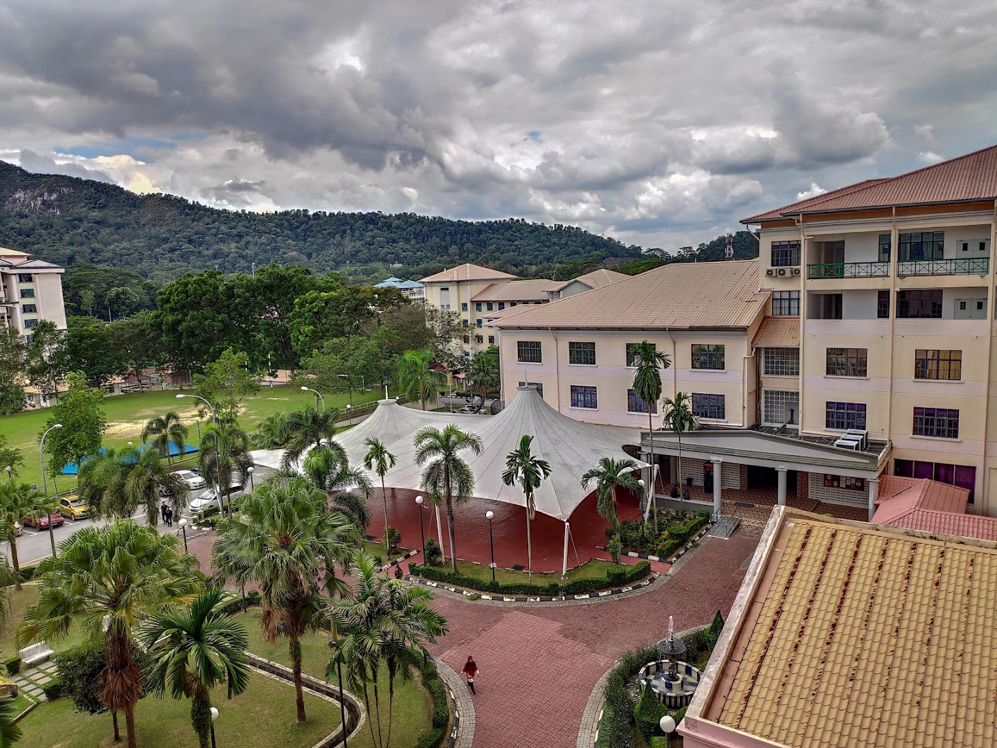 Universiti Kuala Lumpur British Malaysian Institute — photo 5