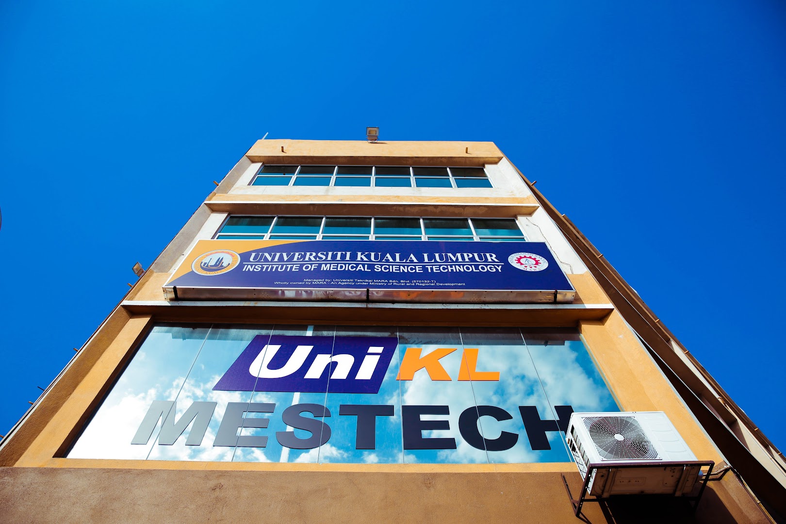 Universiti Kuala Lumpur - Institute of Medical Science Technology (UniKL MESTECH) — photo 2