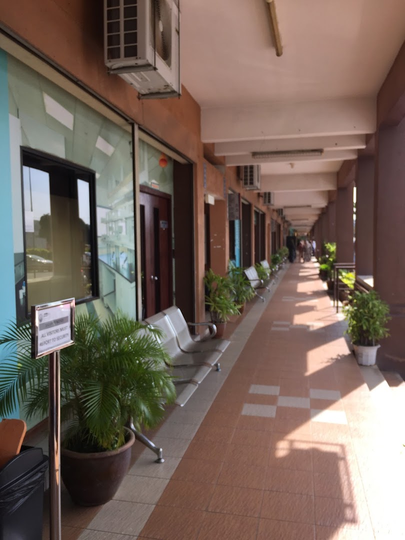 Universiti Kuala Lumpur - Institute of Medical Science Technology (UniKL MESTECH) — photo 3