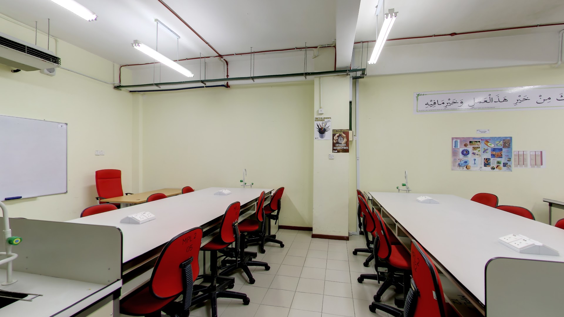 Universiti Kuala Lumpur - Institute of Medical Science Technology (UniKL MESTECH) — photo 5