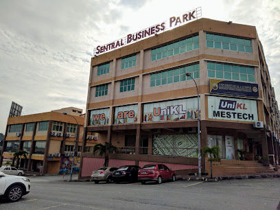 Universiti Kuala Lumpur - Institute of Medical Science Technology (UniKL MESTECH) — tuition centre in Kajang