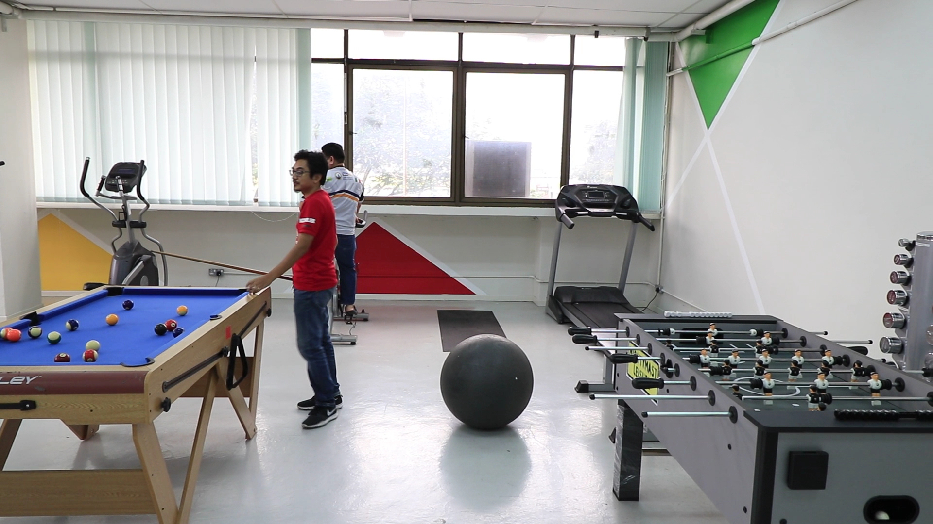 Universiti Kuala Lumpur Malaysia Italy Design Institute (UniKL MIDI) — photo 2