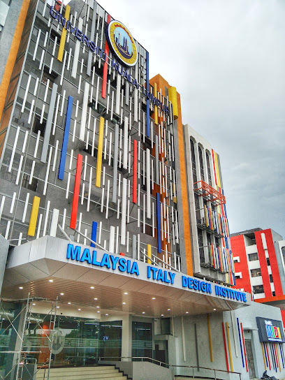 Universiti Kuala Lumpur Malaysia Italy Design Institute (UniKL MIDI) — tuition centre in Kuala Lumpur