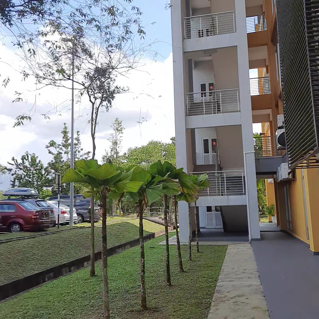 Universiti Kuala Lumpur - Malaysian Institute of Industrial Technology (UniKL MITEC) — photo 2