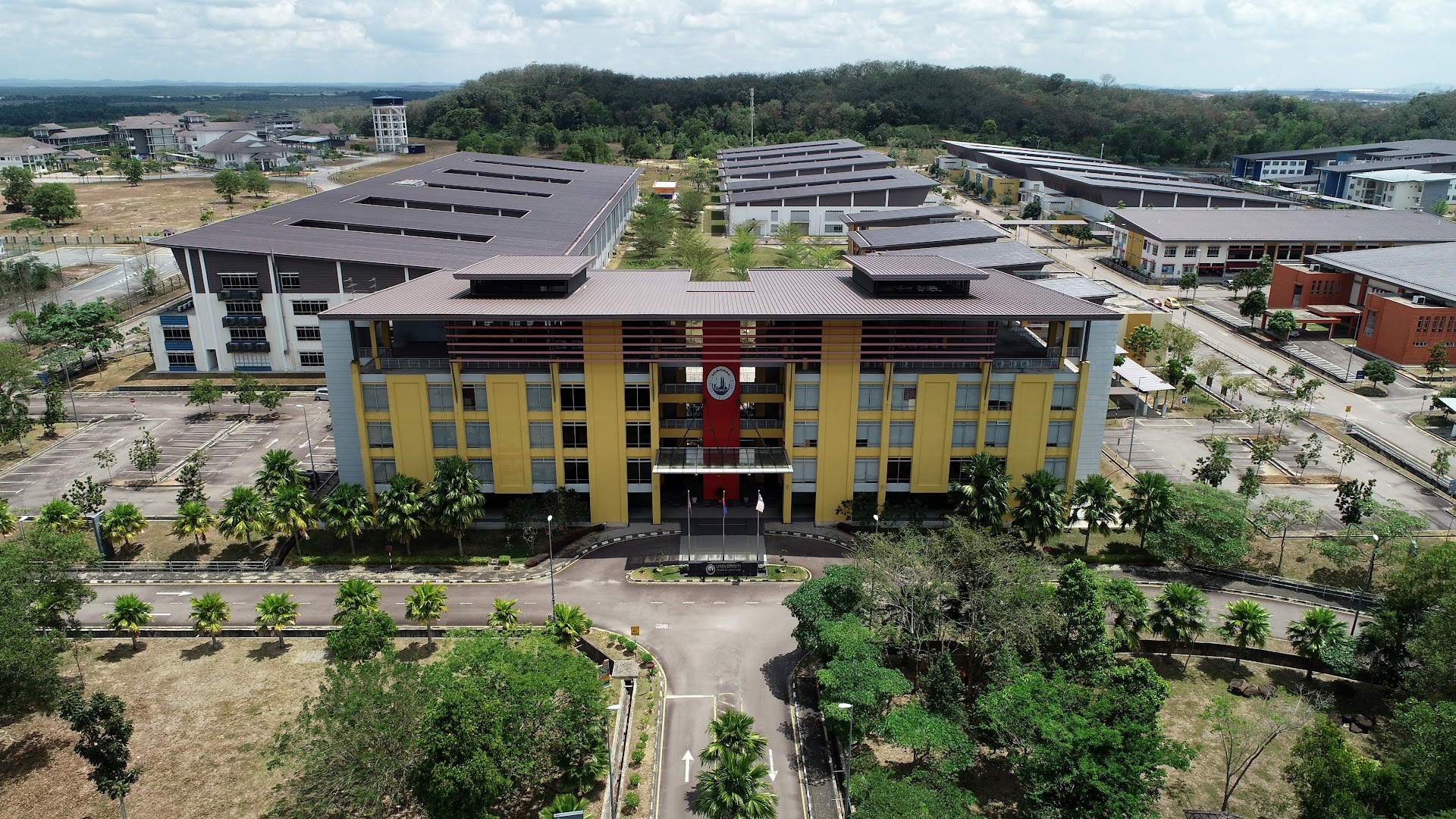 Universiti Kuala Lumpur - Malaysian Institute of Industrial Technology (UniKL MITEC) — photo 3