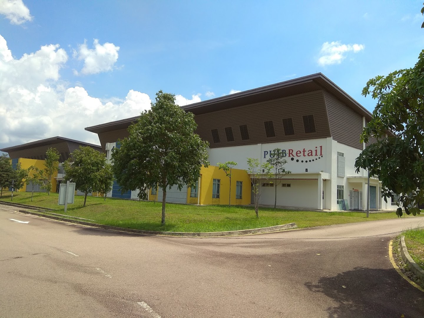 Universiti Kuala Lumpur - Malaysian Institute of Industrial Technology (UniKL MITEC) — photo 5