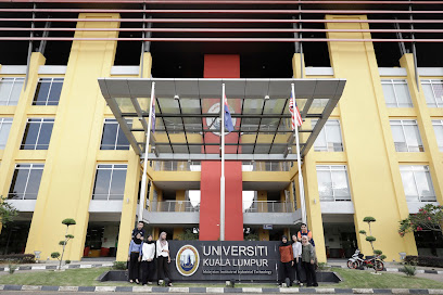 Universiti Kuala Lumpur - Malaysian Institute of Industrial Technology (UniKL MITEC) — tuition centre in Masai