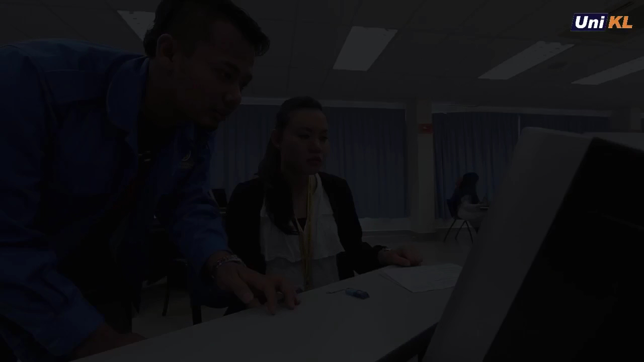 Universiti Kuala Lumpur Malaysian Institute of Marine Engineering Technology (UniKL-MIMET) — photo 2