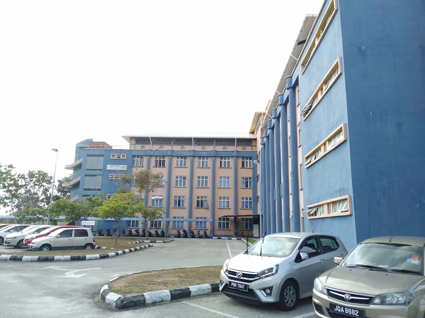 Universiti Kuala Lumpur Malaysian Institute of Marine Engineering Technology (UniKL-MIMET) — photo 3