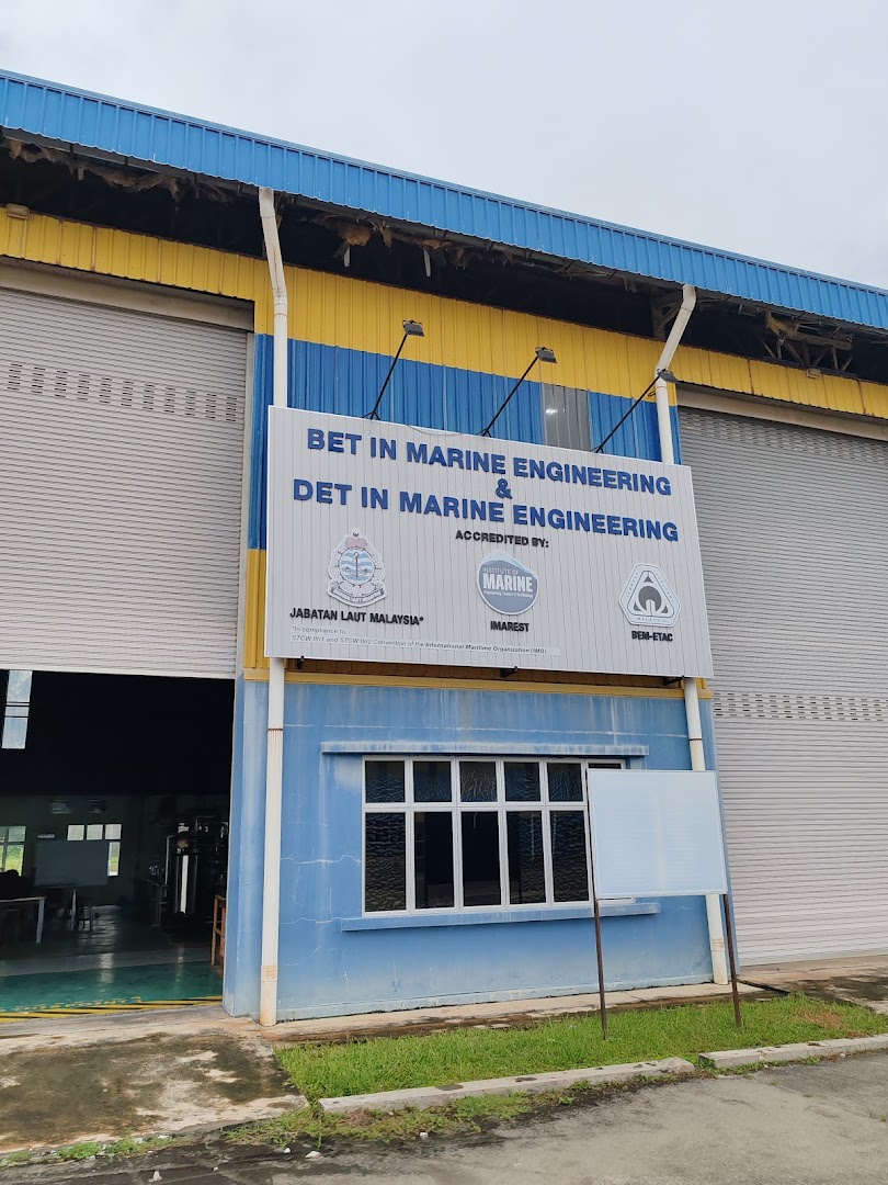 Universiti Kuala Lumpur Malaysian Institute of Marine Engineering Technology (UniKL-MIMET) — photo 4