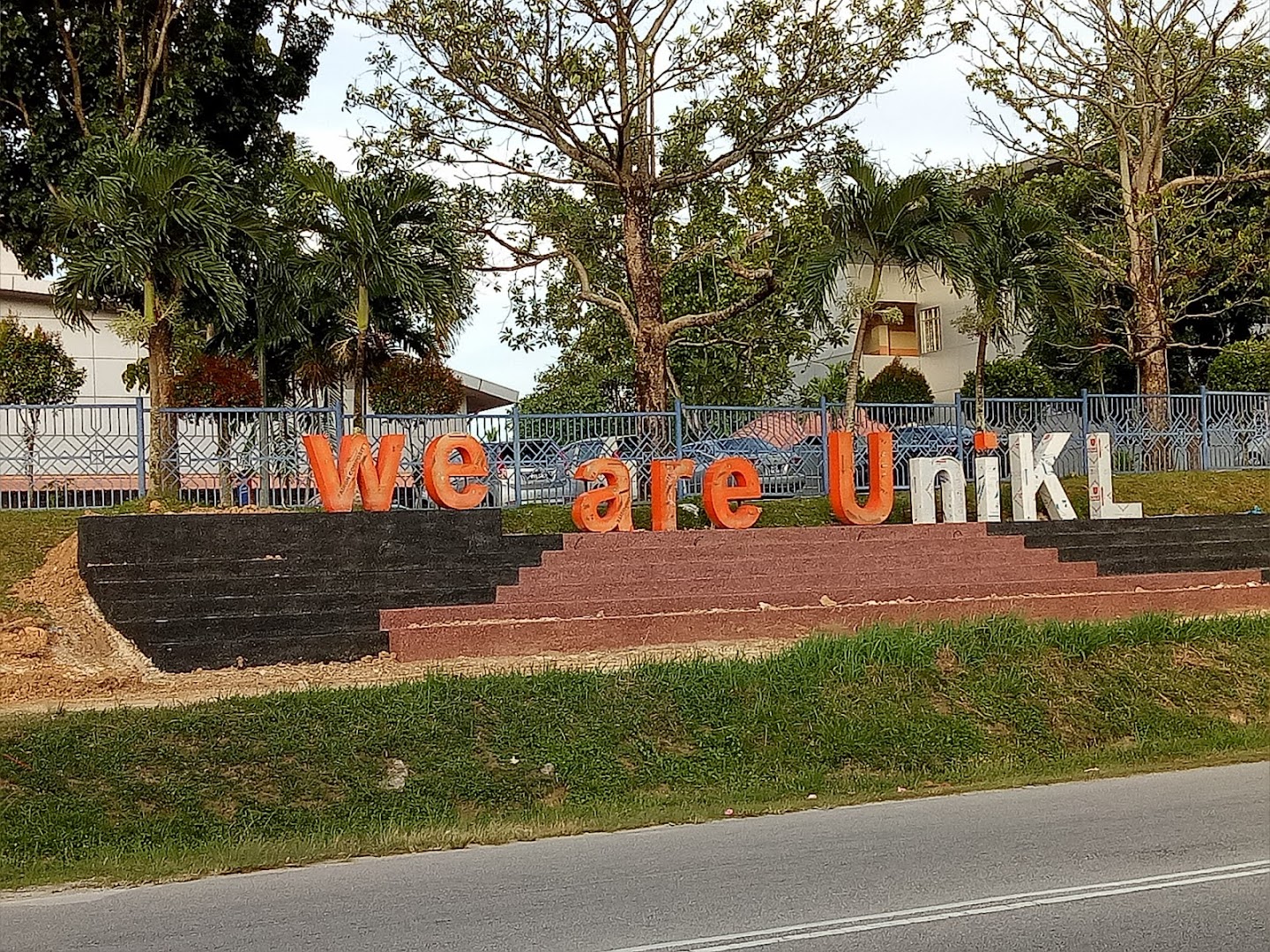 Universiti Kuala Lumpur - Malaysian Spanish Institute (UniKL MSI) — photo 1