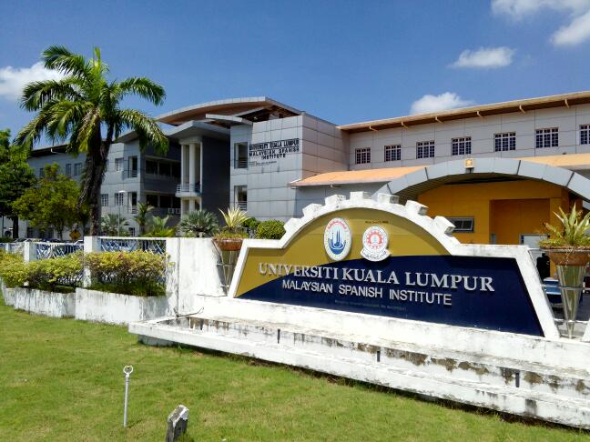 Universiti Kuala Lumpur - Malaysian Spanish Institute (UniKL MSI) — photo 3