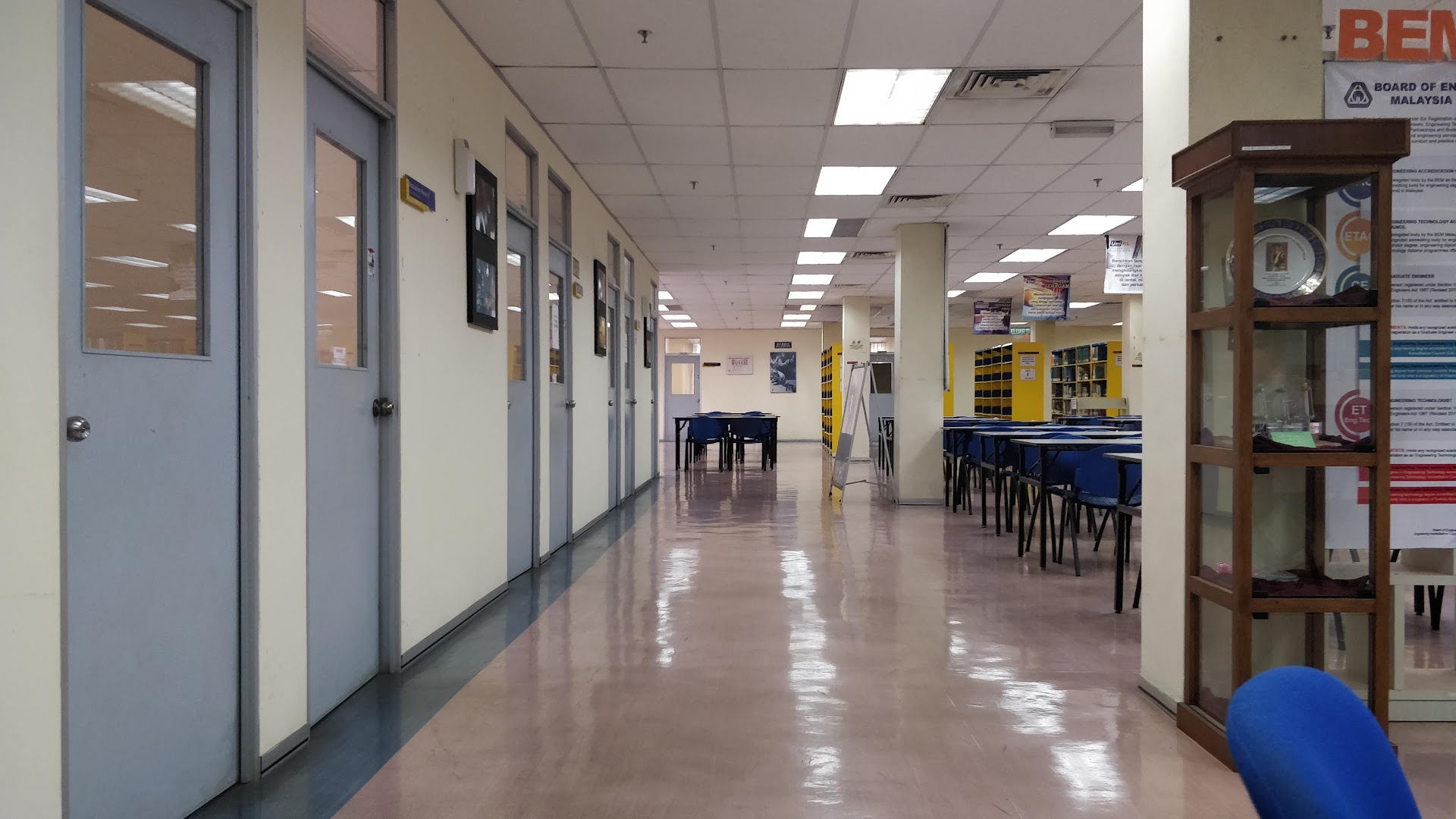 Universiti Kuala Lumpur - Malaysian Spanish Institute (UniKL MSI) — photo 5