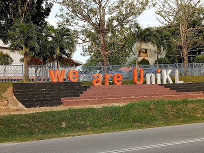 Universiti Kuala Lumpur - Malaysian Spanish Institute (UniKL MSI) — tuition centre in Kulim