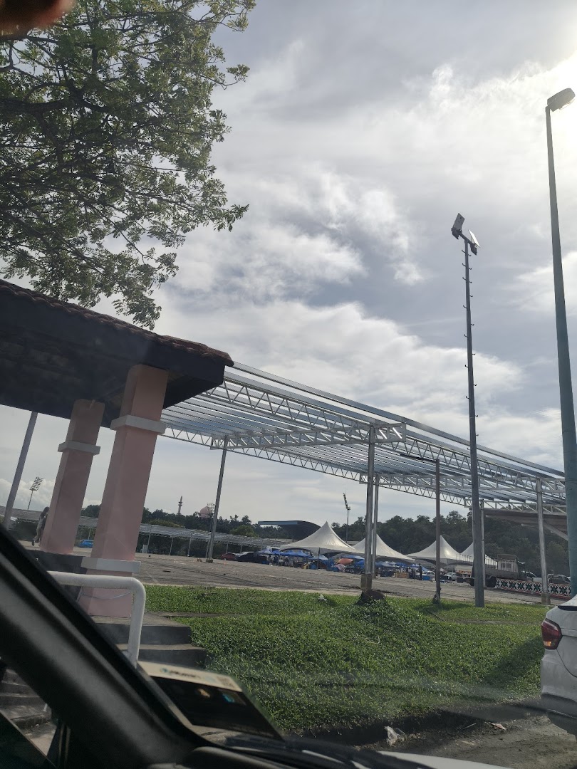 Universiti Malaysia Sabah Flexible Education Centre (UMSFLEC) *Formerly known as PLUMS — photo 3