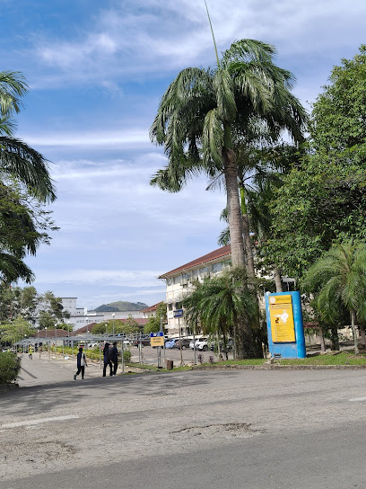 Universiti Malaysia Sabah Flexible Education Centre (UMSFLEC) *Formerly known as PLUMS — tuition centre in Kota Kinabalu