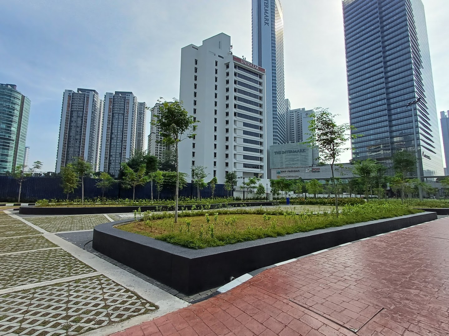 Universiti Tun Abdul Razak — photo 3
