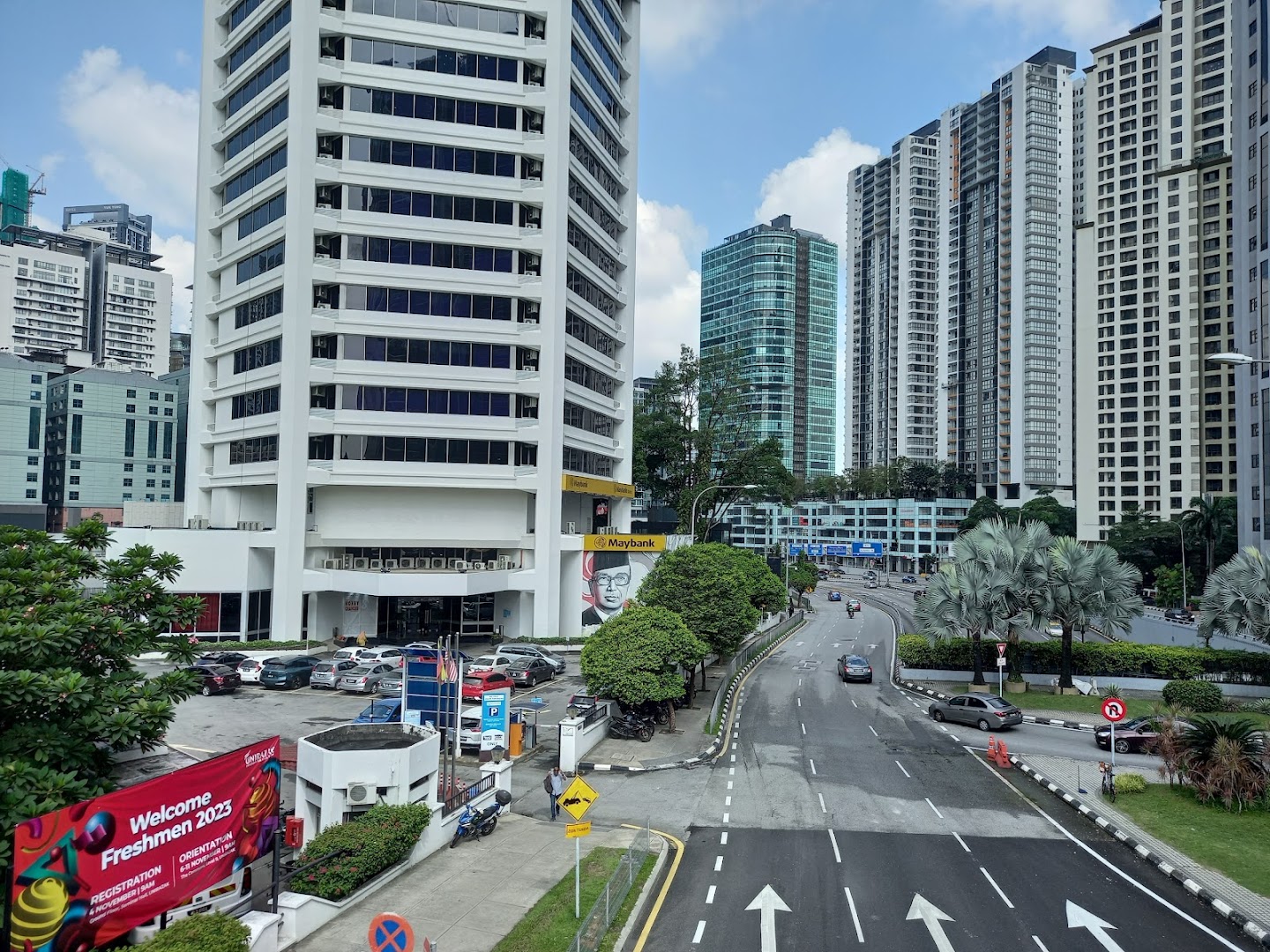 Universiti Tun Abdul Razak — photo 4