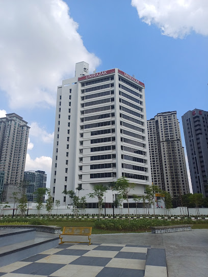 Universiti Tun Abdul Razak — tuition centre in Kuala Lumpur