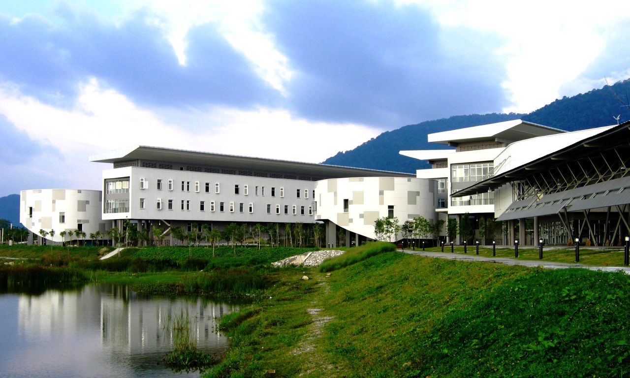 Universiti Tunku Abdul Rahman (UTAR) — photo 4
