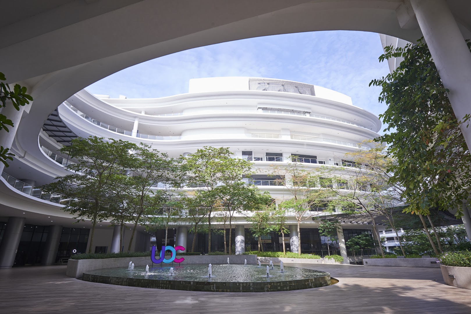 University of Cyberjaya (UoC) — photo 4