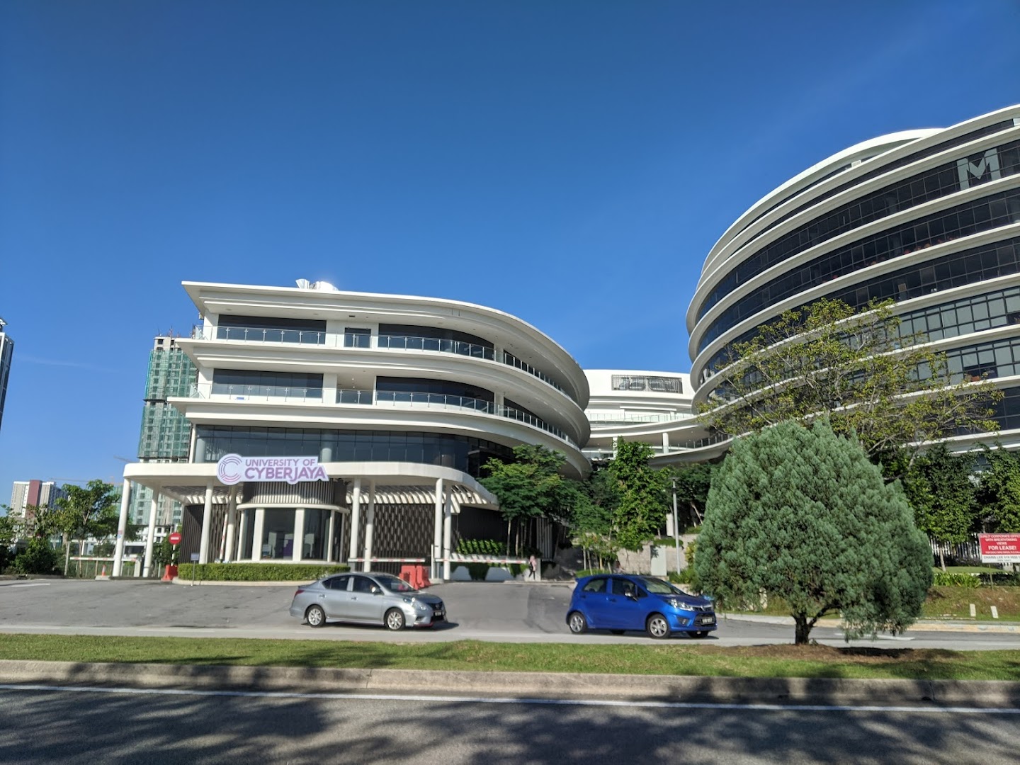 University of Cyberjaya (UoC) — photo 5