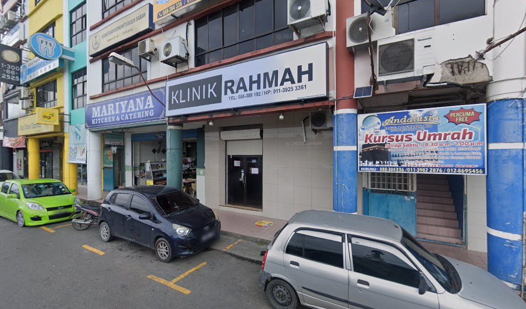 Unregistered tuition center ( Pusat tidak berdaftar ) — photo 1