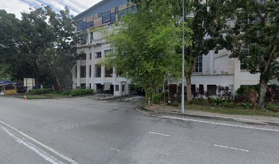 Upward Learning Centre — tuition centre in Petaling Jaya