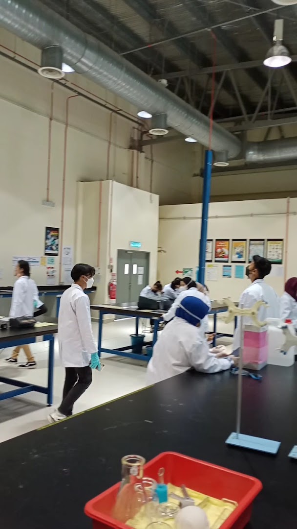 UTHM Kampus Cawangan Pagoh — photo 2