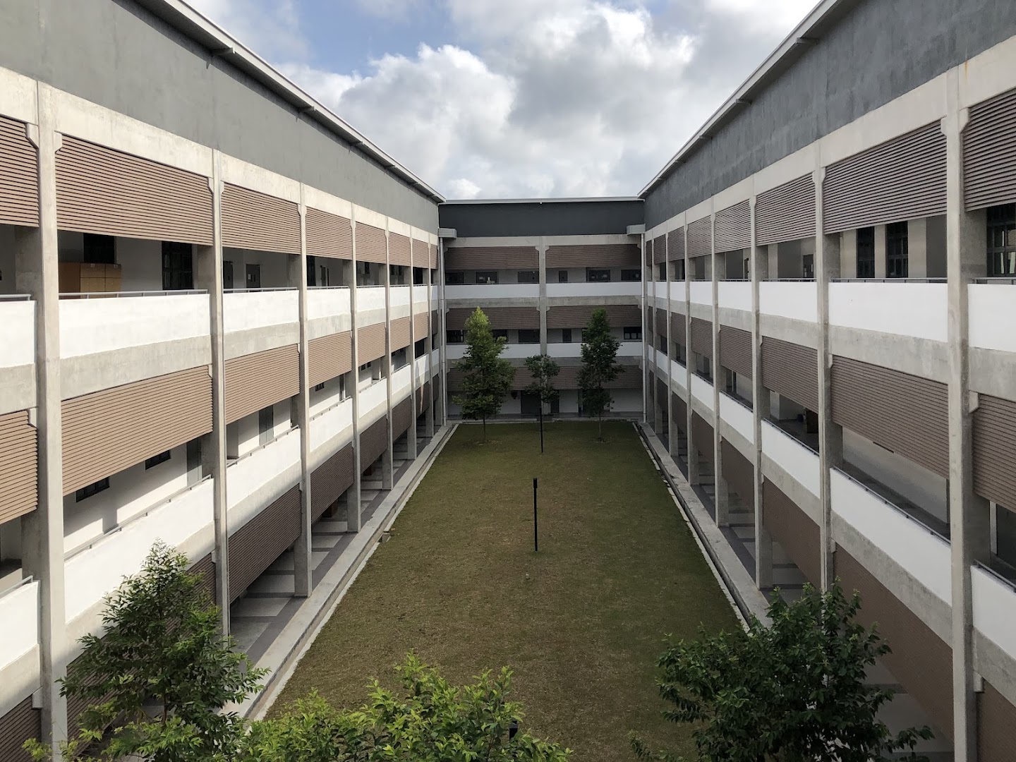 UTHM Kampus Cawangan Pagoh — photo 3