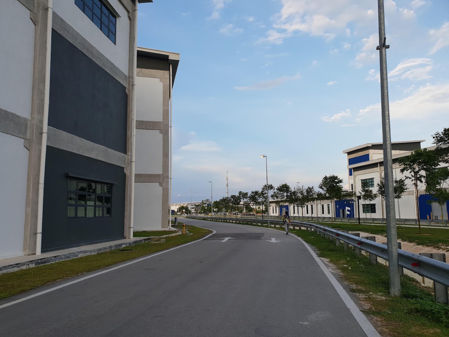 UTHM Kampus Cawangan Pagoh — photo 4