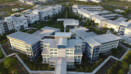 UTHM Kampus Cawangan Pagoh — tuition centre in Panchor