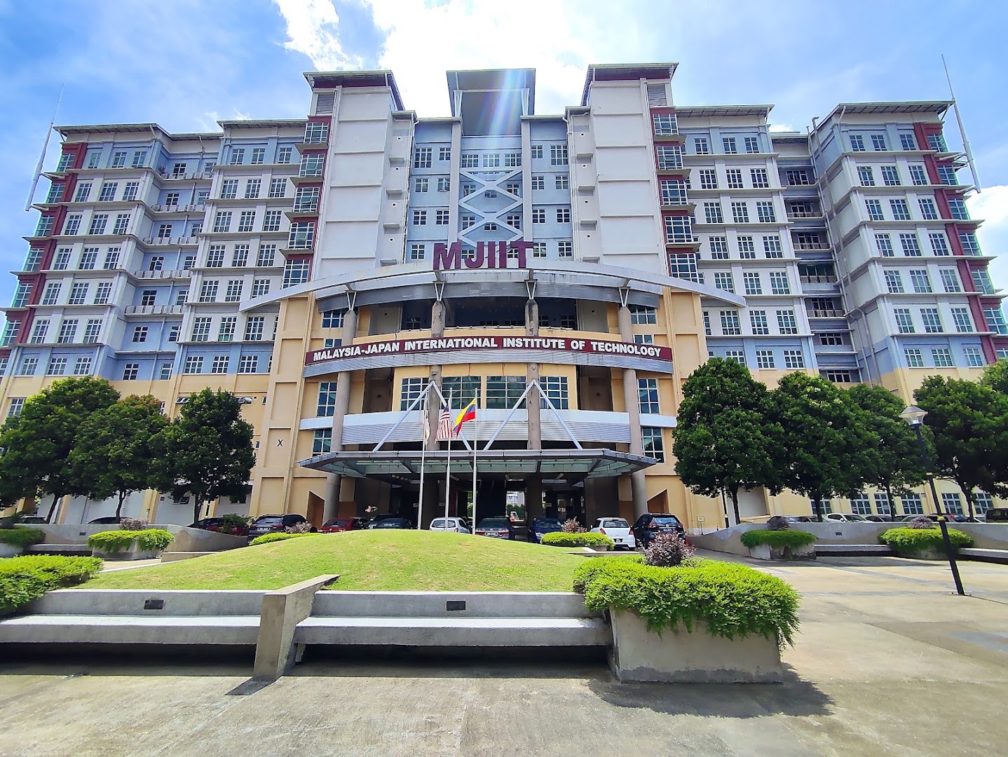 UTM Kuala Lumpur — photo 4