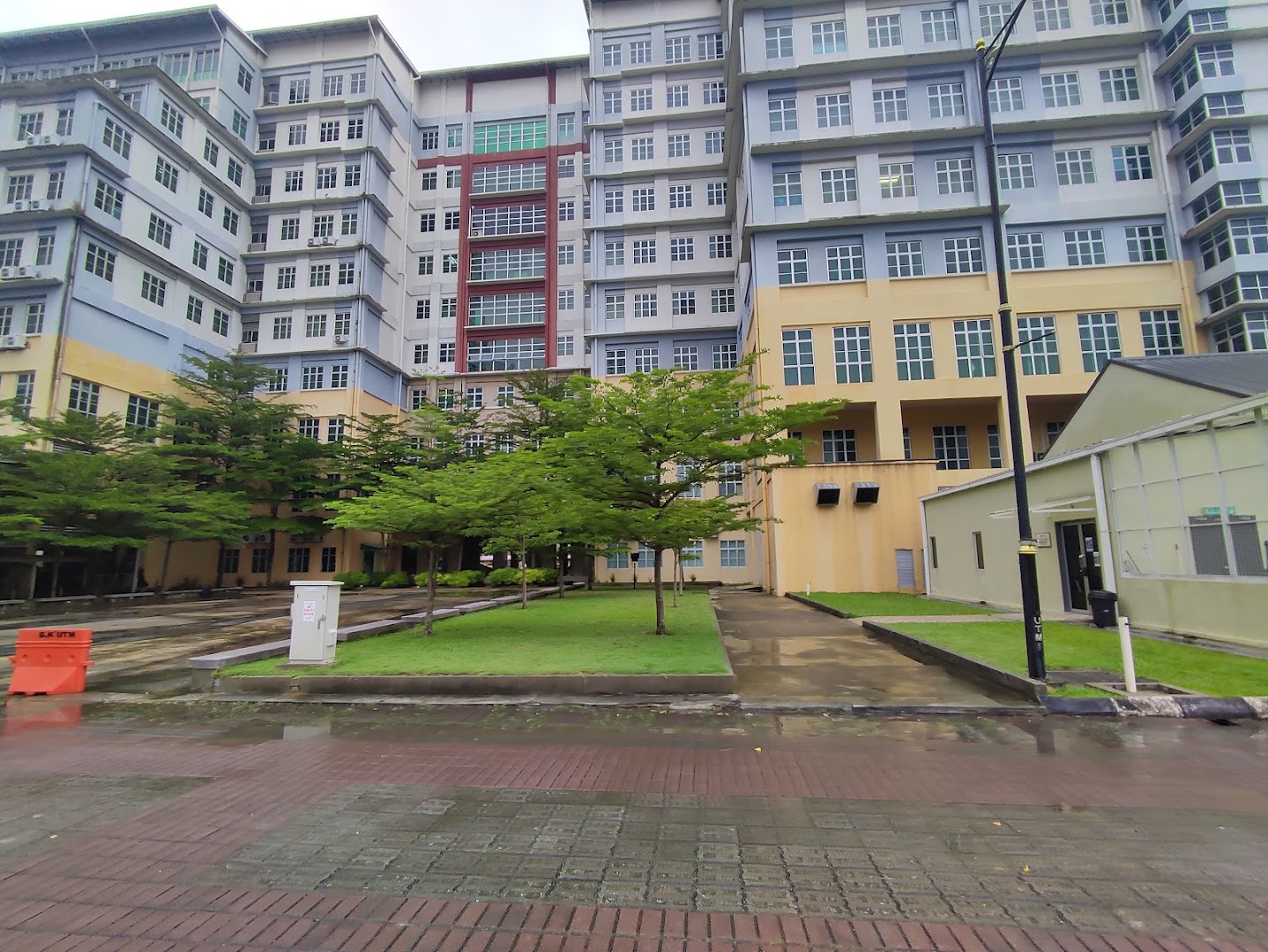 UTM Kuala Lumpur — photo 5