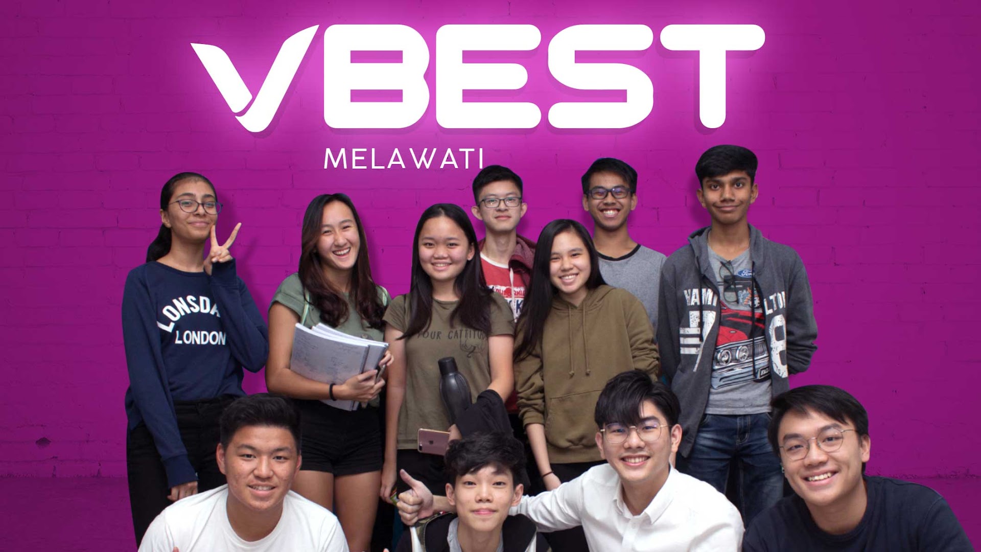 VBest IGCSE Tuition Centre • Taman Melawati — photo 1