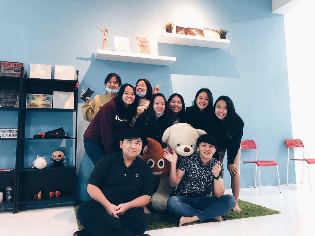 VBest IGCSE Tuition Centre • Taman Melawati — photo 3