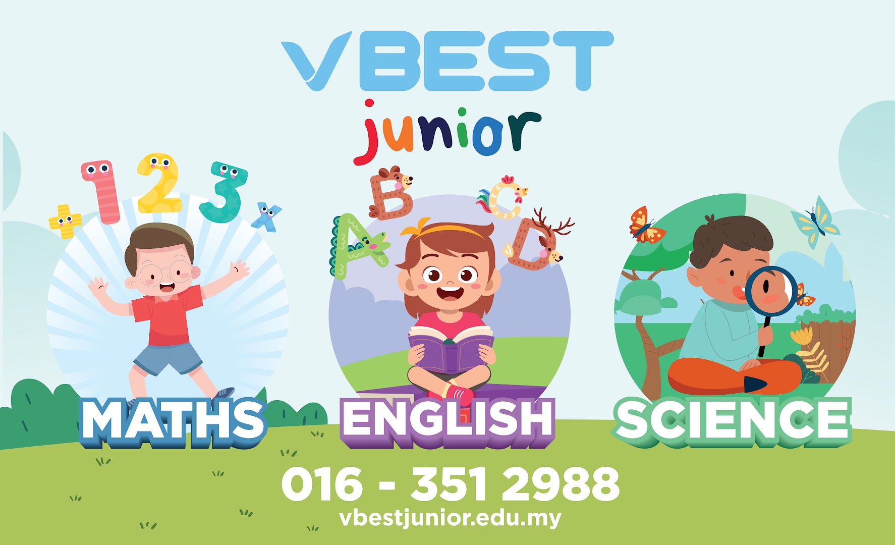VBest Junior Enrichment Centre @ SS2 PJ — photo 3